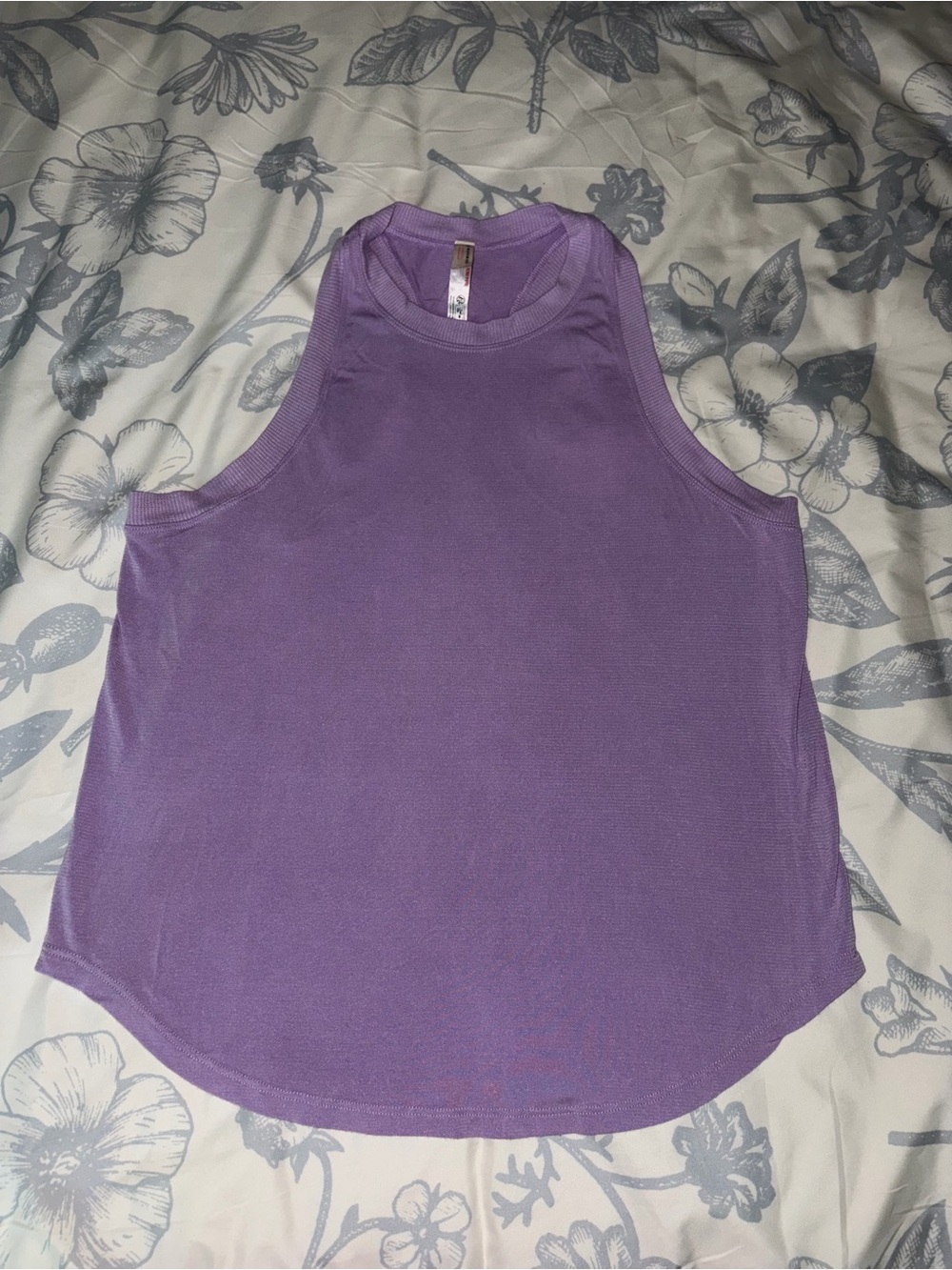 Free People Movement Racerback Tank xs/sm oversized